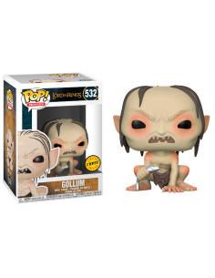 Figura POP Lord of the Rings Gollum Chase