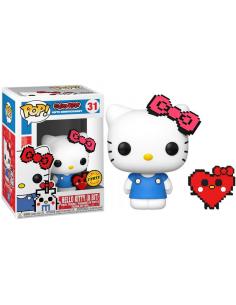 Figura POP & Buddy Sanrio Hello Kitty Anniversary Chase