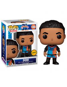 Figura POP Space Jam 2 Don Chase