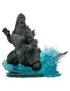 Figura Godzilla vs King Ghidorah 25cm