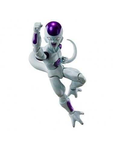 Dragon Ball Z Figura S.H. Figuarts Frieza Fourth Form 12 cm