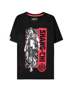 Camiseta The Legend Shang-Chi Marvel