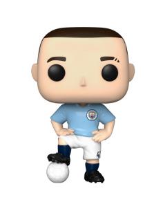 Figura POP Manchester City Phil Foden - Imagen 1