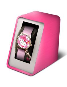 Reloj Analogico Hello Kitty - Imagen 1