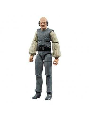 Star Wars Episode V Vintage Collection Figura 2022 Lobot 10 cm - Imagen 1