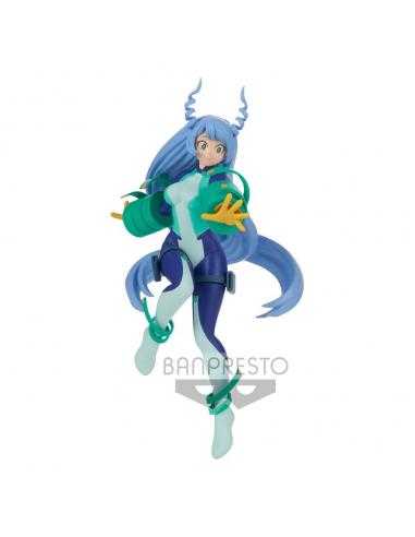 My Hero Academia Estatua PVC The Amazing Heroes Nejire Hado 17