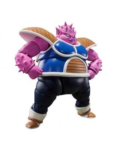Dragon Ball Z Figura S.H. Figuarts Dodoria 16 cm