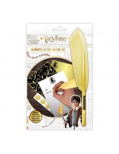 Harry Potter Set para escribir cartas - Imagen 1