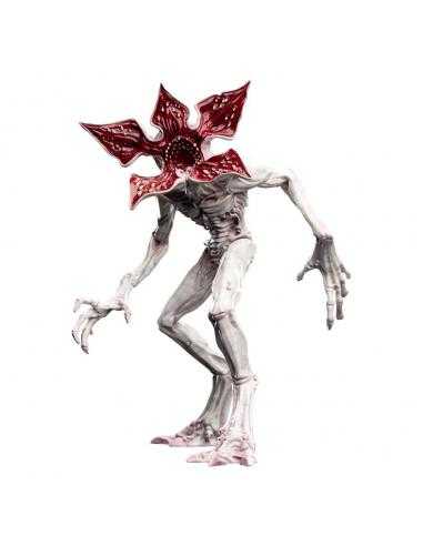 Stranger Things Figura Mini Epics The Demogorgon (Season 1) 17 cm - Imagen 1