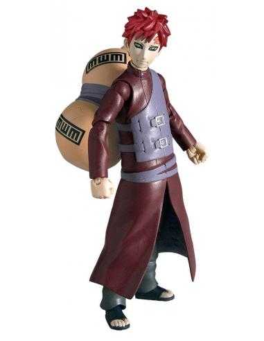 Naruto Shippuden Figura Gaara 10 cm - Imagen 1