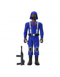 G.I. Joe Figura ReAction Cobra Trooper Y-back (Brown) 10 cm