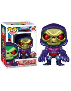 Funko POP Masters of the Universe Skeletor with Terror Claws