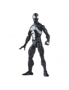 Spider-Man Marvel Legends Series Figura 2022 Symbiote Spider-Man 15 cm - Imagen 1