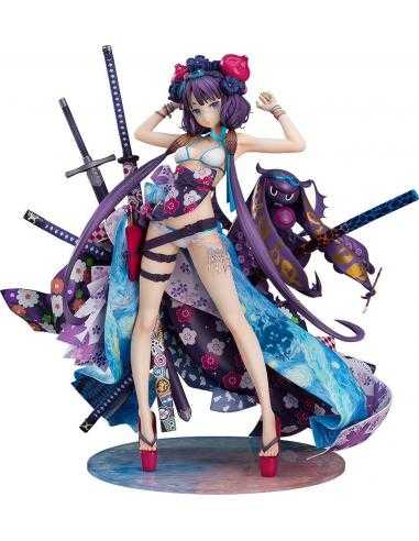 Fate/Grand Order Estatua PVC 1/7 Saber/Katsushika Hokusai 24 cm