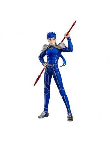 Fate/Stay Night Heaven's Feel Estatua PVC Pop Up Parade Lancer 18 cm - Imagen 1