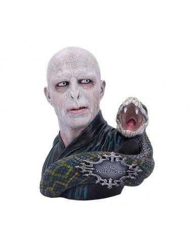 Harry Potter Busto Lord Voldemort 31 cm - Imagen 1