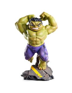 Figura Mini Co Hulk The Infinity Saga Marvel 23cm - Imagen 1