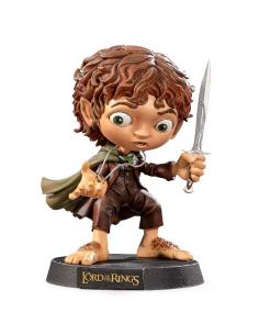 Figura MiniCo Frodo El Señor de los Anillos 11cm