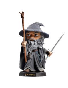 Figura MiniCo Gandalf El Señor de los Anillos 18cm
