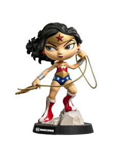 Figura Mini Co Wonder Woman DC Comics 13cm - Imagen 1