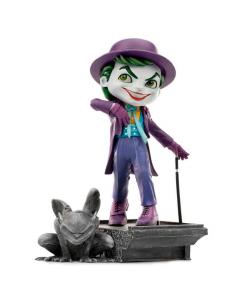 Figura Mini Co The Joker Batman 89 DC Comics 17cm - Imagen 1