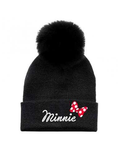 Gorro Minnie Disney - Imagen 1