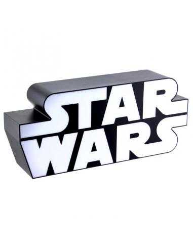 Lampara Logo Star Wars