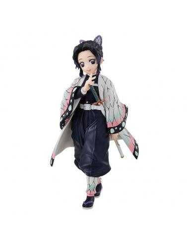 Demon Slayer: Kimetsu no Yaiba Estatua PVC Pop Up Parade