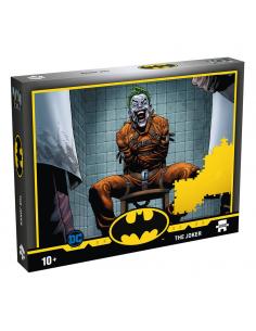 DC Comics Puzzle Joker (1000 piezas) - Imagen 1