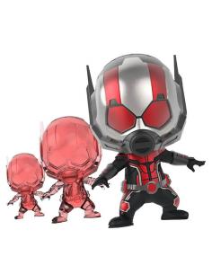 Figura Cosbaby Ant-Man And The Wasp Marvel 10cm