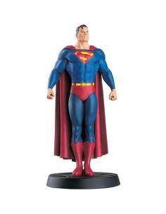 Figura figurines Superman DC Comics 9cm - Imagen 1