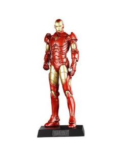 Figura Iron Man Marvel 9cm - Imagen 1