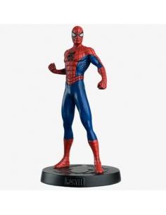 Figura Spiderman Fact Files Collection Special Marvel 14cm - Imagen 1