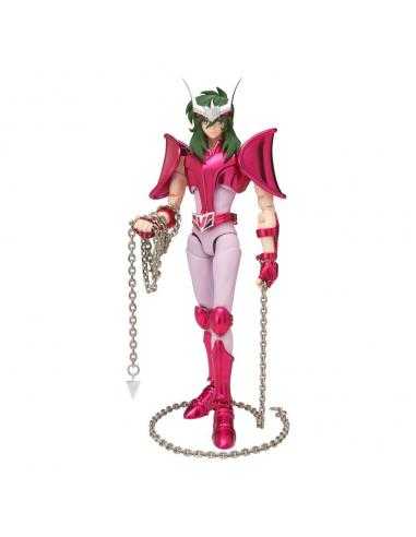 Saint Seiya Figura Saint Cloth Myth Ex Andromeda Shun New