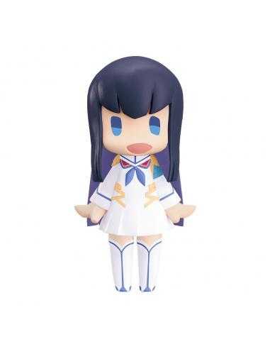 Kill la Kill Figura HELLO! GOOD SMILE Satsuki Kiryuin 10 cm