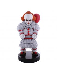 It Cable Guy Pennywise 20 cm - Imagen 1