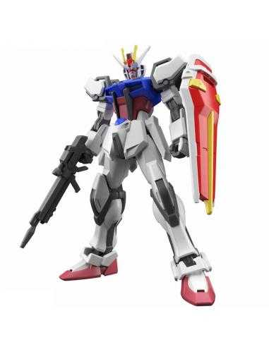 Figura Entry Grade Strike Gundam 1/44 - Imagen 1