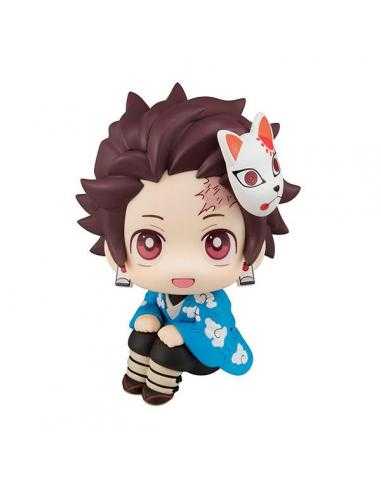 Demon Slayer Kimetsu no Yaiba Estatua PVC Look Up Tanjiro