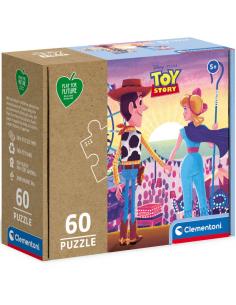 Puzzle Toy Story Disney Pixar 60pzs - Imagen 1
