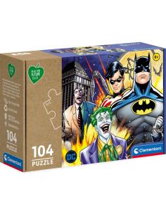 Puzzle Batman DC Comics 104pzs - Imagen 1