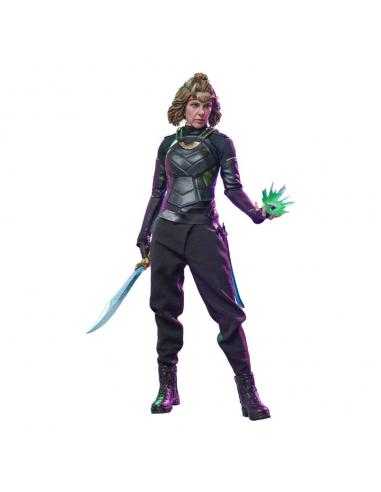 Loki Figura 1/6 Sylvie 28 cm