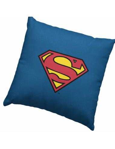 Cojin Logo Superman DC Comics