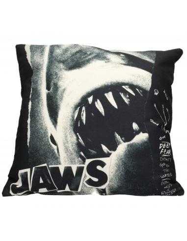 Cojin Tiburon Jaws