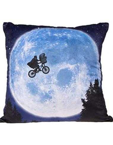 Cojin E.T El Extraterrestre