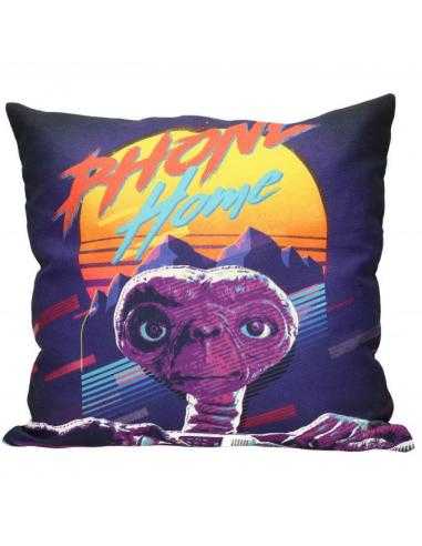 Cojin E.T El Extraterrestre