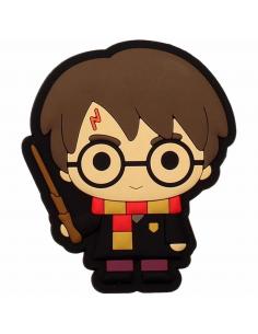 Iman Harry Harry Potter