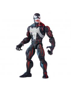 Spider-Man Marvel Legends Series Figura 2021 Venom Pulse Exclusive 15 cm - Imagen 1