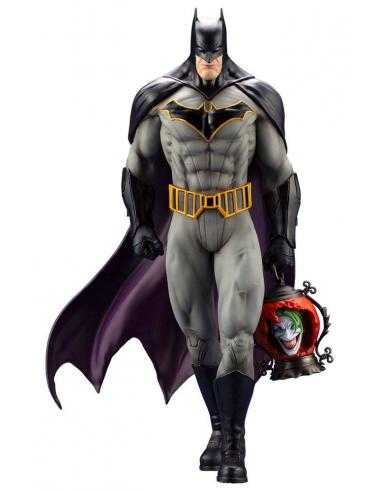 DC Comics Estatua PVC ARTFX 1/6 Batman (Batman: Last Knight on