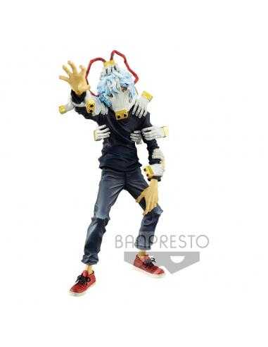My Hero Academia Estatua PVC Chronicle Figure Academy Tomura