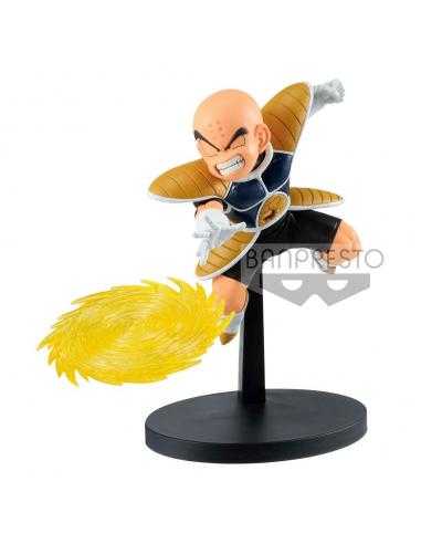 Dragon Ball Estatua PVC G x materia The Krillin 11 cm